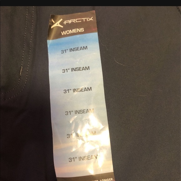 💖ARCTIX Snow Pants - Picture 11 of 11